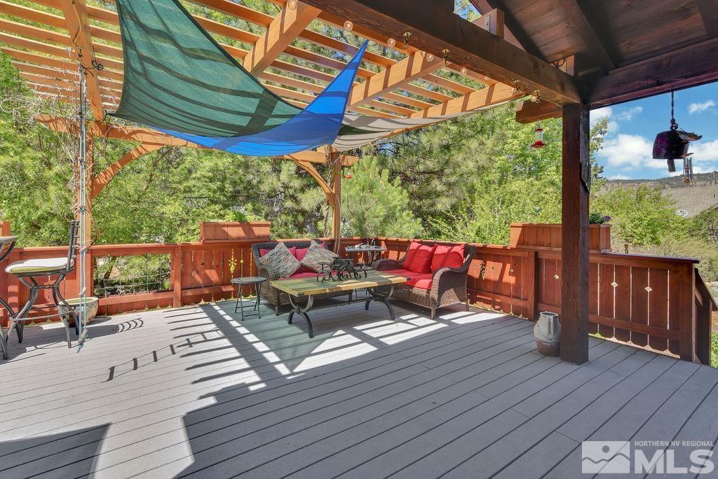 245 Prickly Pear Road Verdi, NV 89439 - Photo 33 of 39 Photo 33