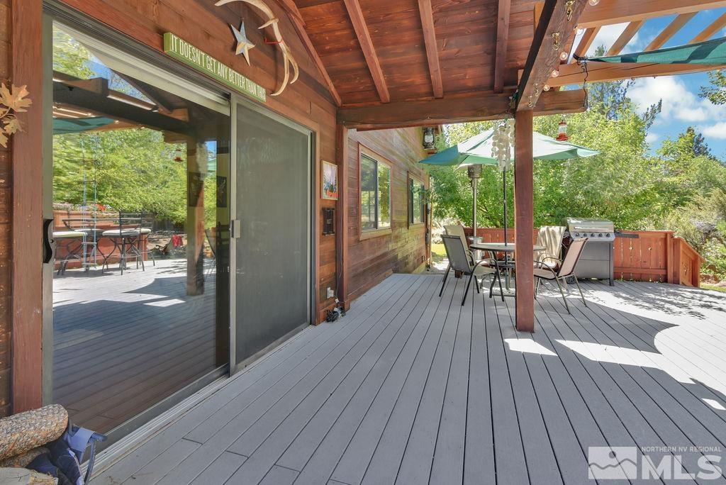 245 Prickly Pear Road Verdi, NV 89439 - Photo 34 of 39 Photo 34