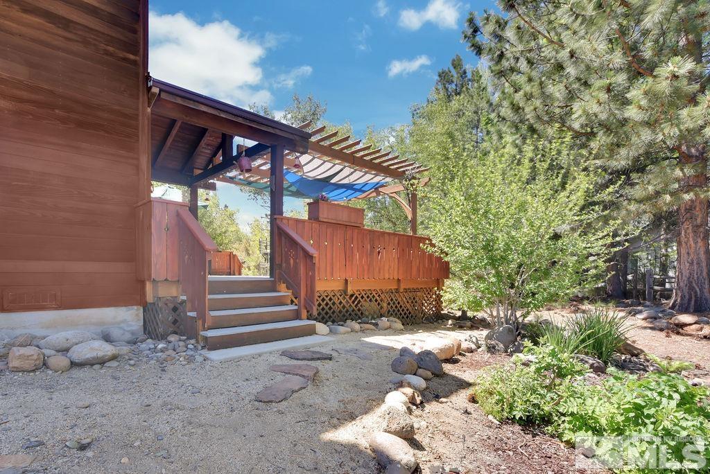 245 Prickly Pear Road Verdi, NV 89439 - Photo 35 of 39 Photo 35