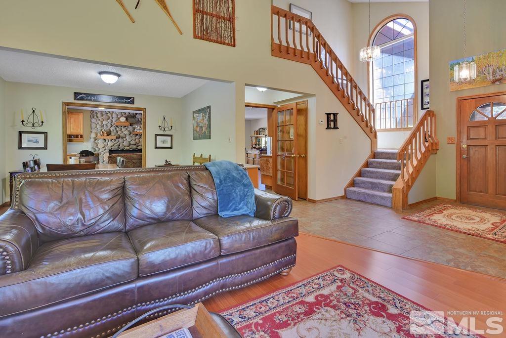 245 Prickly Pear Road Verdi, NV 89439 - Photo 8 of 39 Photo 8