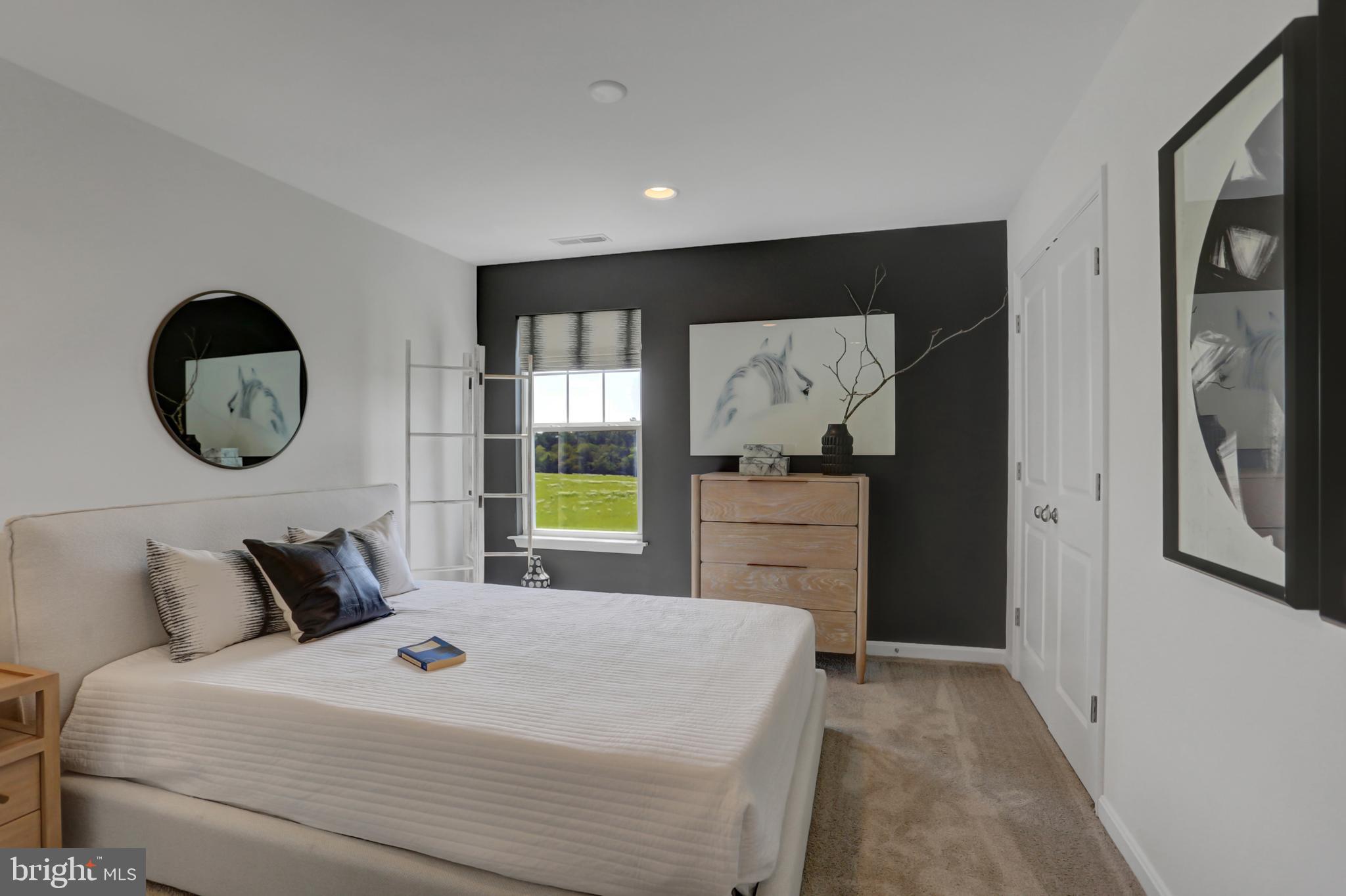 1584 Warm Spring Road Chambersburg, PA 17202 - Photo 29 of 37 bedroom 3