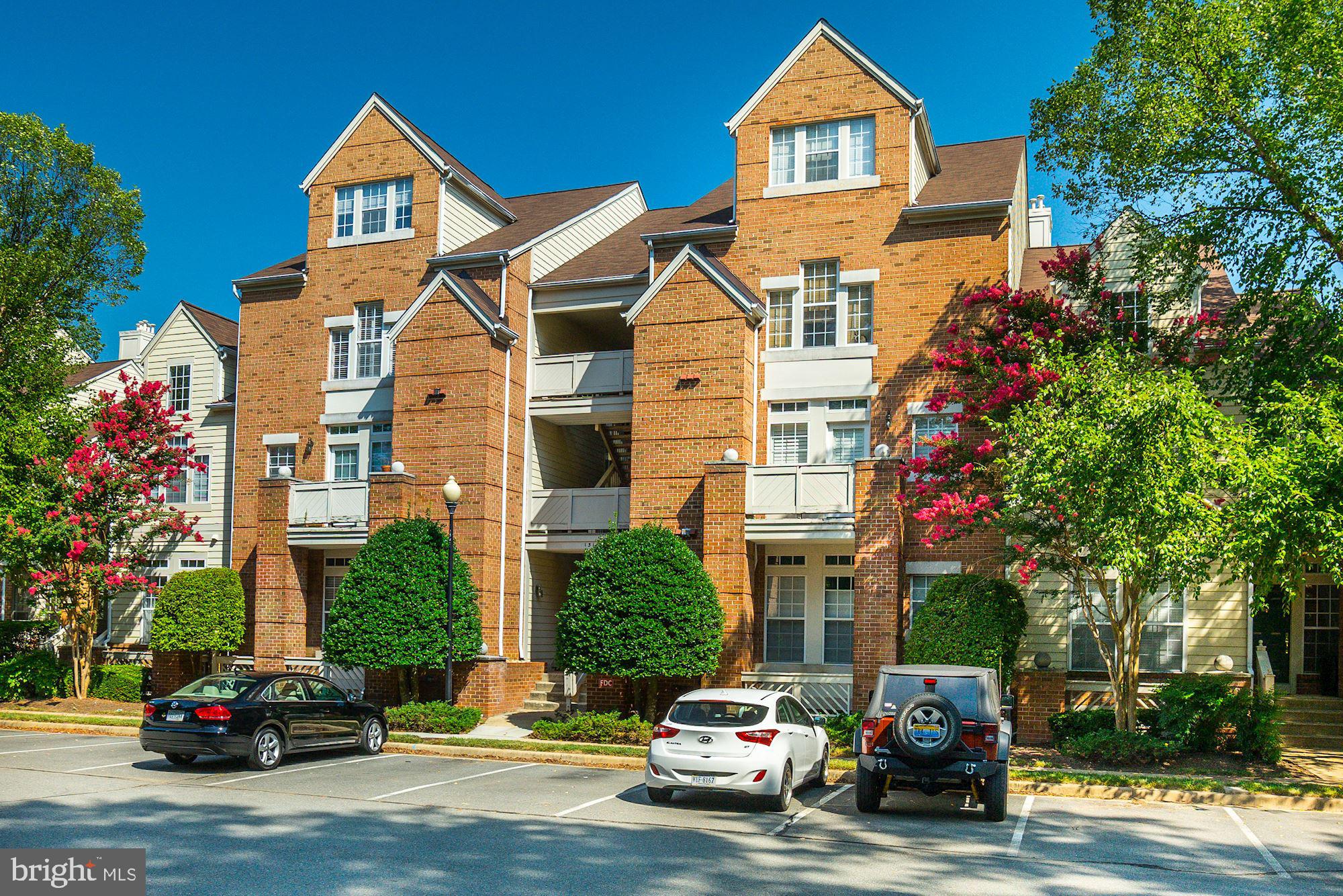 1310 Garden Wall Circle, Unit 202 Reston, VA 20194 - Photo 1 of 33