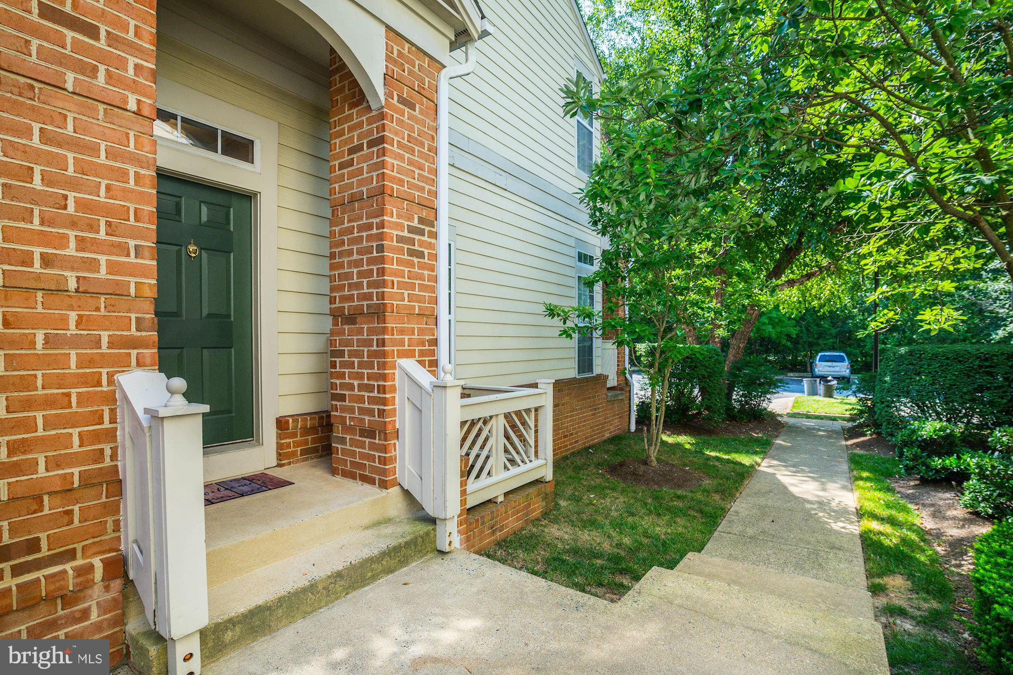 1310 Garden Wall Circle, Unit 202 Reston, VA 20194 - Photo 2 of 33