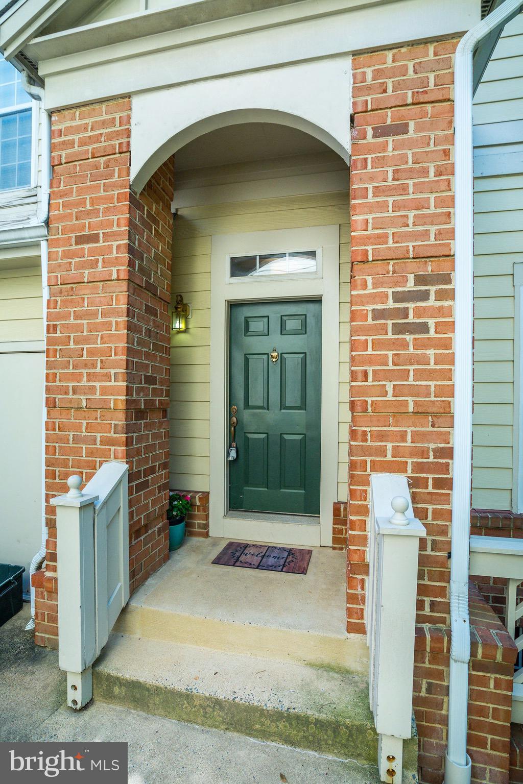 1310 Garden Wall Circle, Unit 202 Reston, VA 20194 - Photo 3 of 33