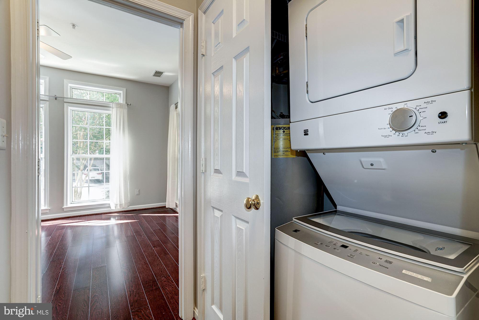 1310 Garden Wall Circle, Unit 202 Reston, VA 20194 - Photo 30 of 33
