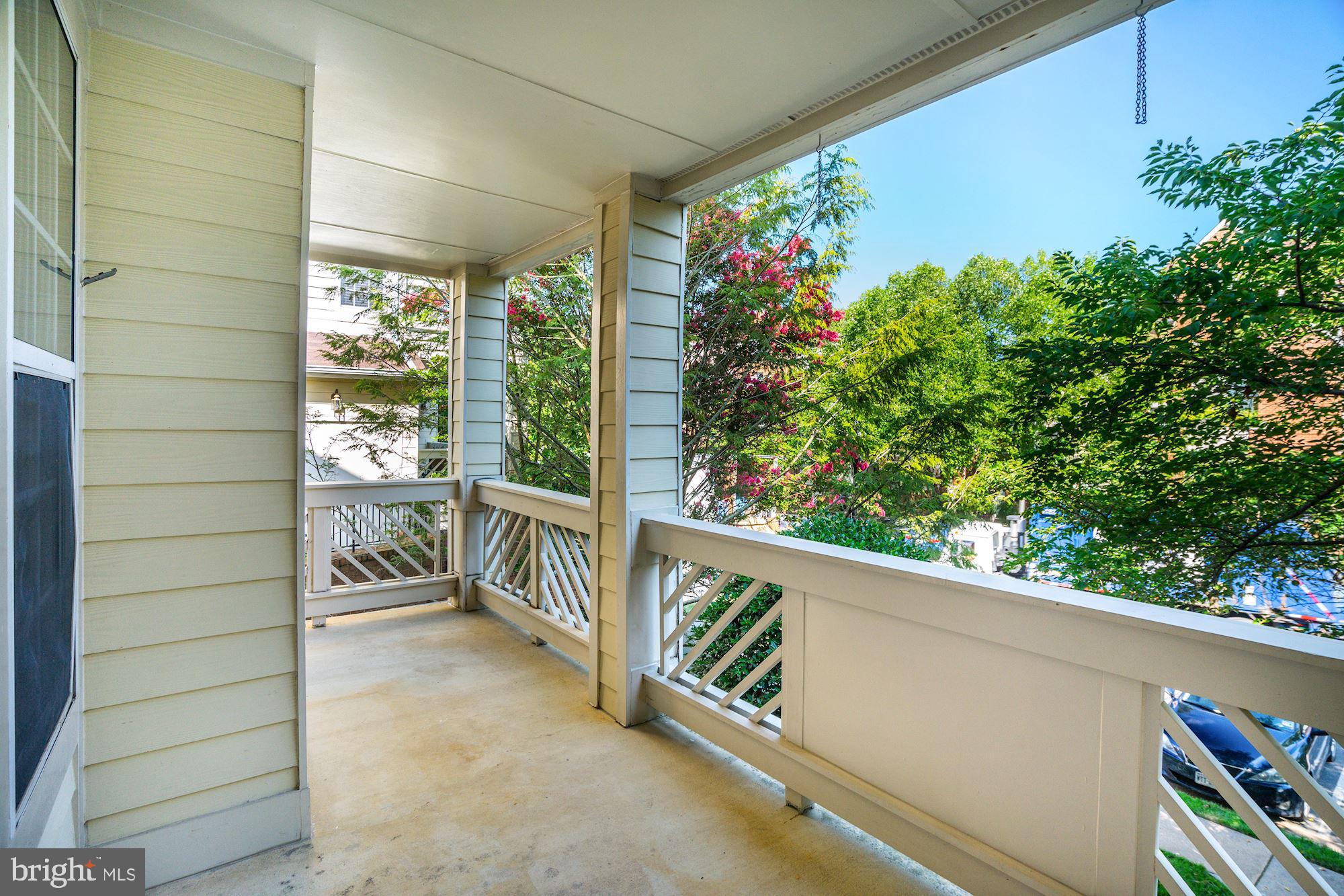 1310 Garden Wall Circle, Unit 202 Reston, VA 20194 - Photo 31 of 33