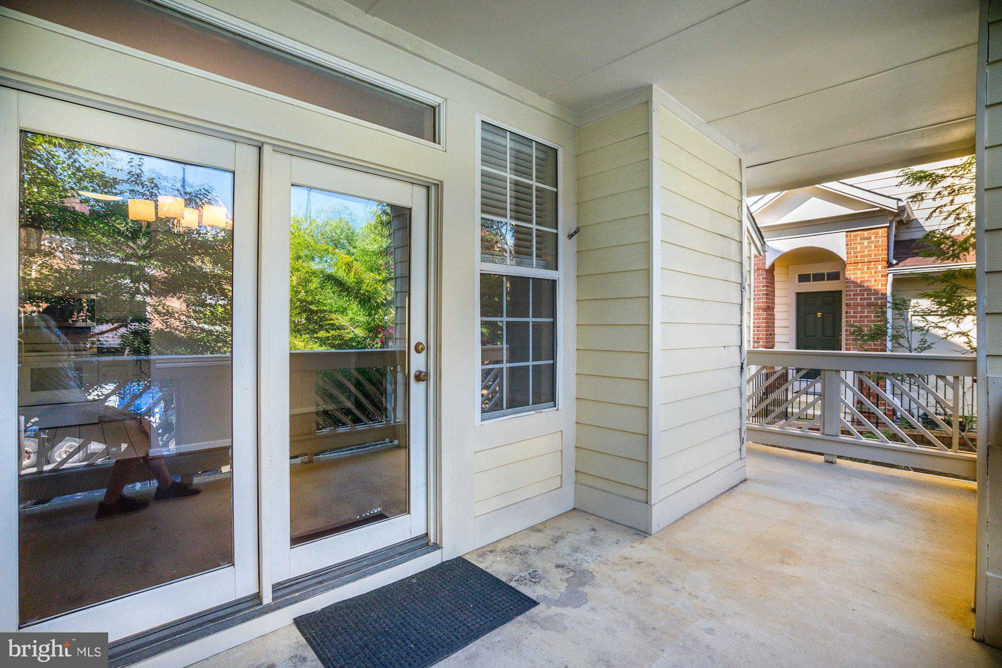 1310 Garden Wall Circle, Unit 202 Reston, VA 20194 - Photo 32 of 33