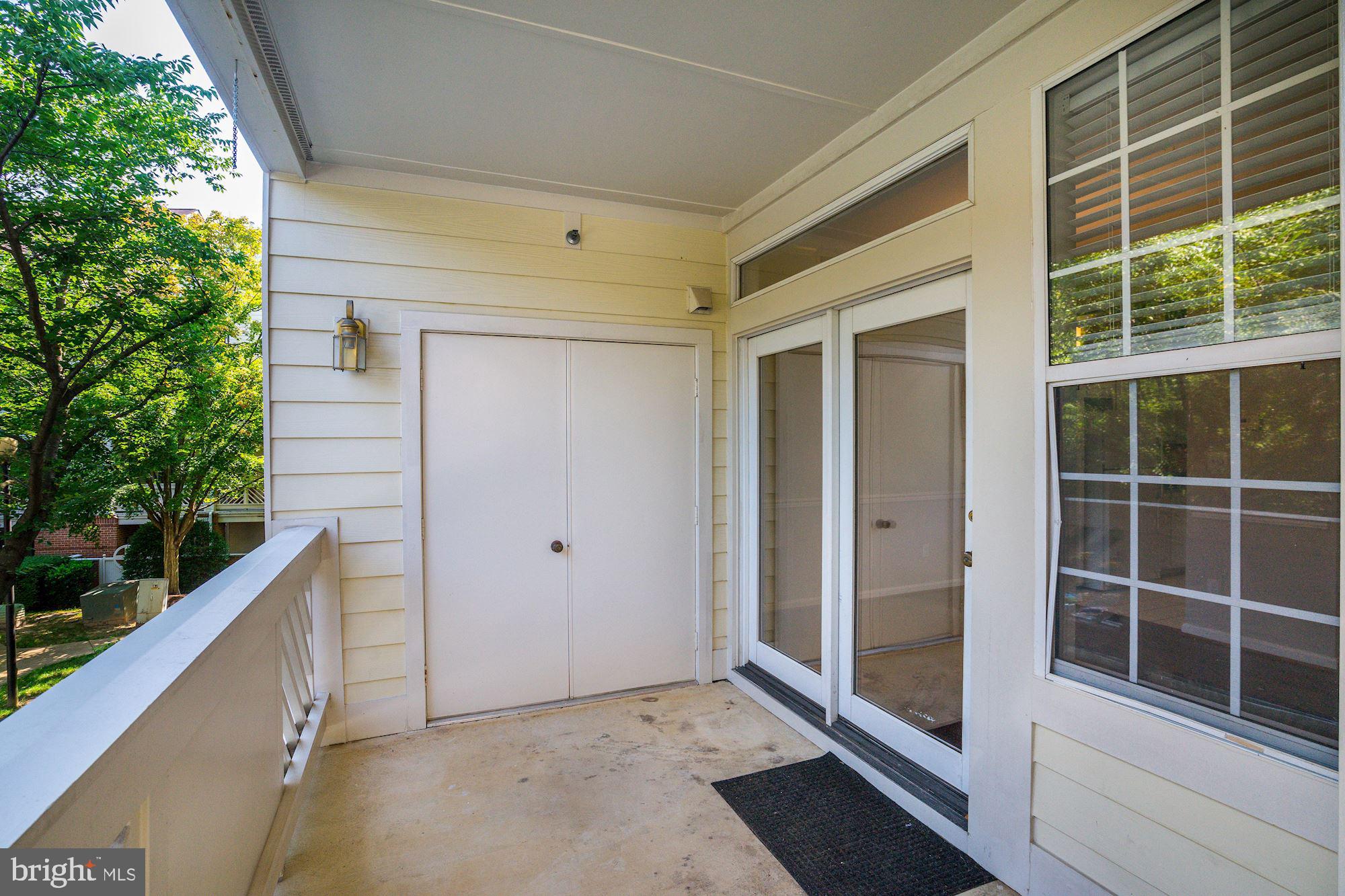 1310 Garden Wall Circle, Unit 202 Reston, VA 20194 - Photo 33 of 33