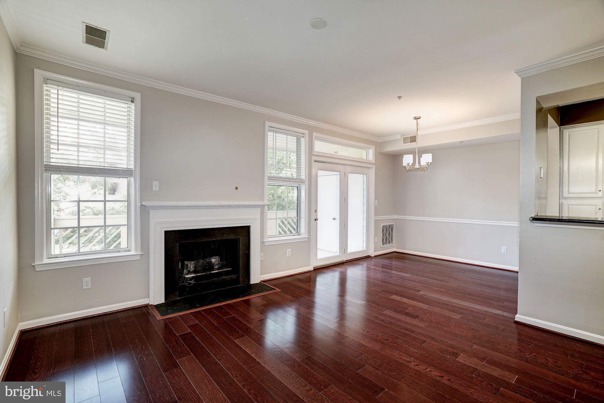 1310 Garden Wall Circle, Unit 202 Reston, VA 20194 - Photo 6 of 33