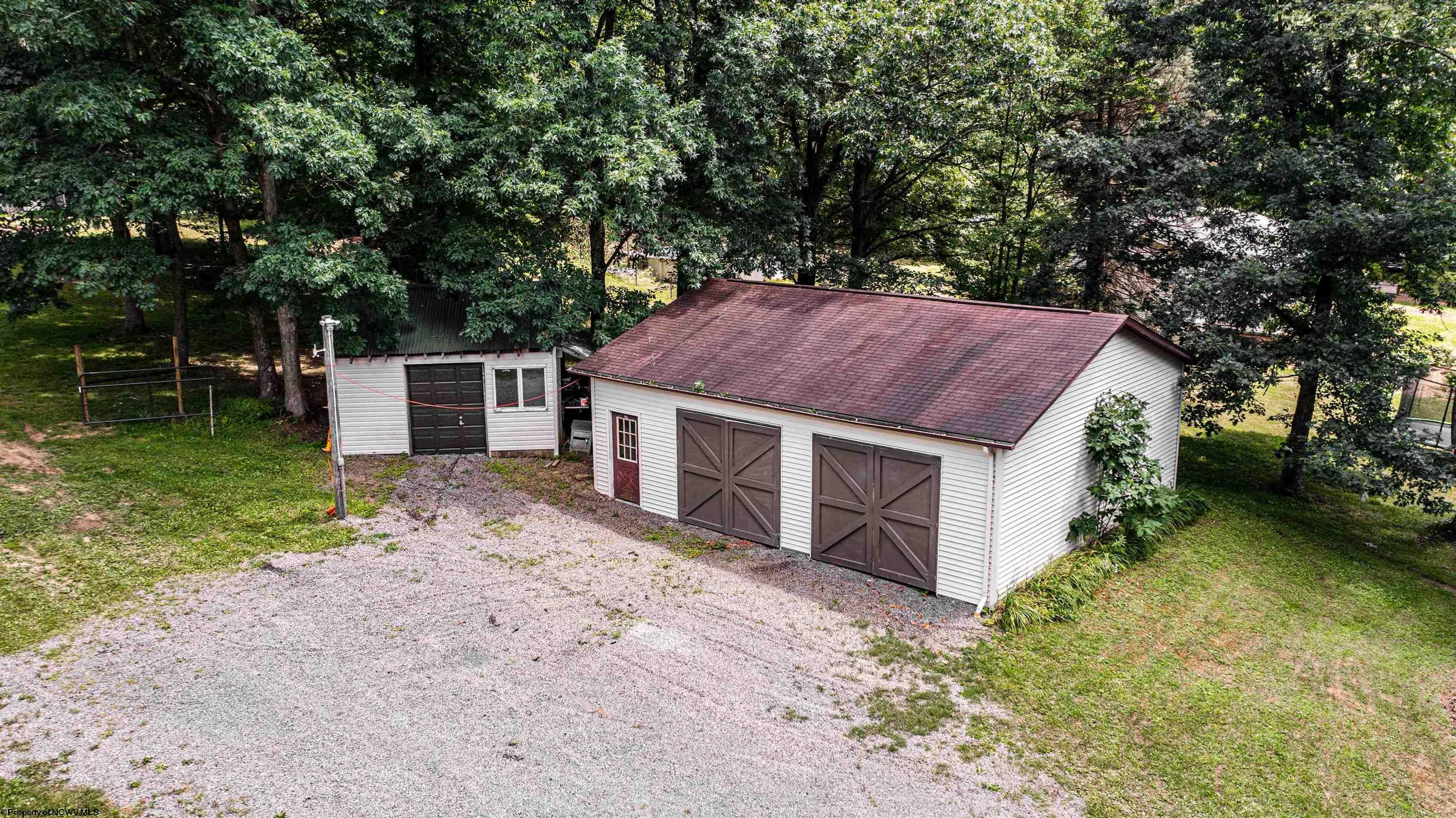 244 Lutheran Church Road Albright, WV 26519 - Photo 25 of 30 Gallery Image 25