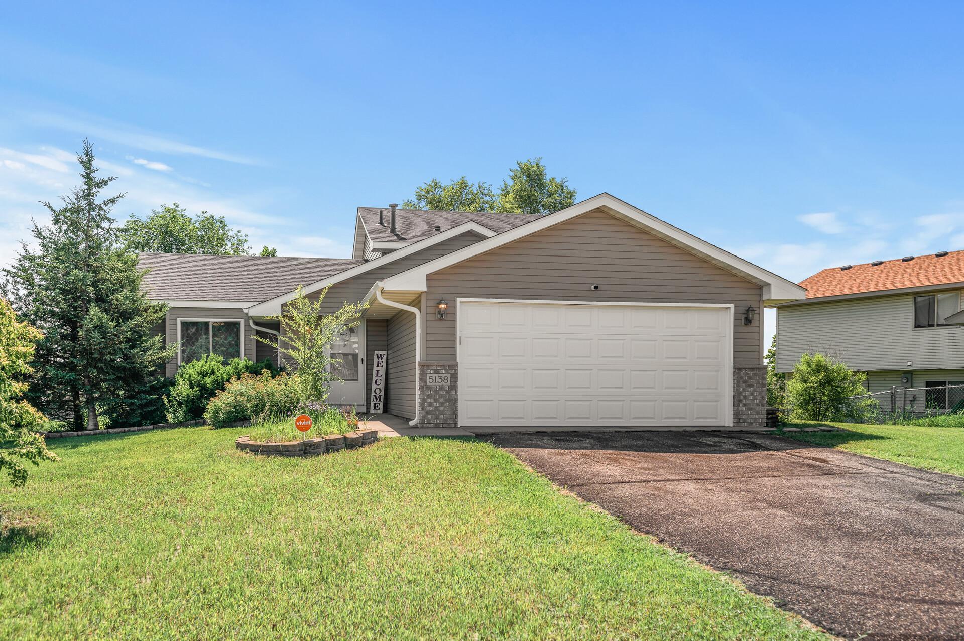5138 Ridge Road Big Lake, MN 55309 - Photo 1 of 1 Gallery Image 1