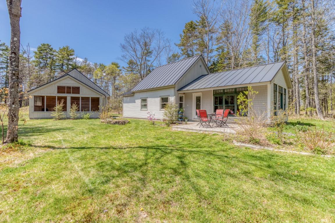 20 Wright Road Boothbay, ME 04537 - Photo 4 of 32 4