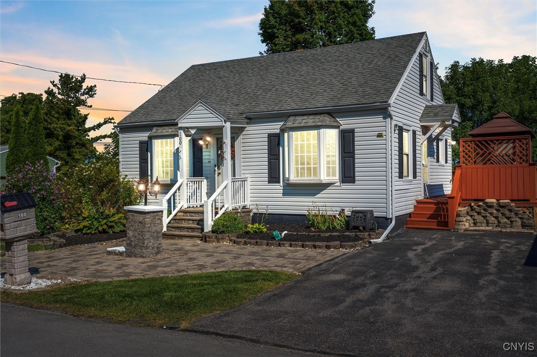 100 Erkenbeck Road Manlius, NY 13057 - Photo 1 of 1 Gallery Image 1