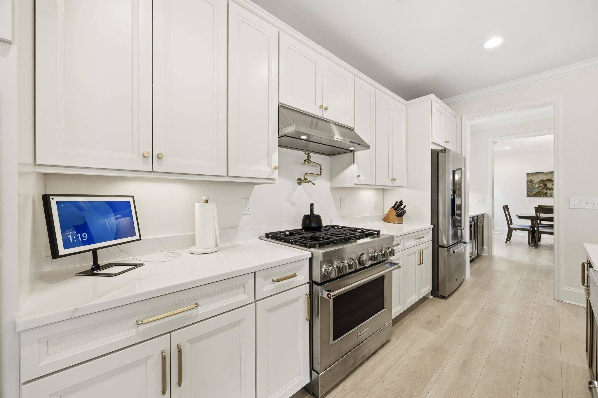 9060 Binnicker Drive Murrells Inlet, SC 29576 - Photo 18 of 94