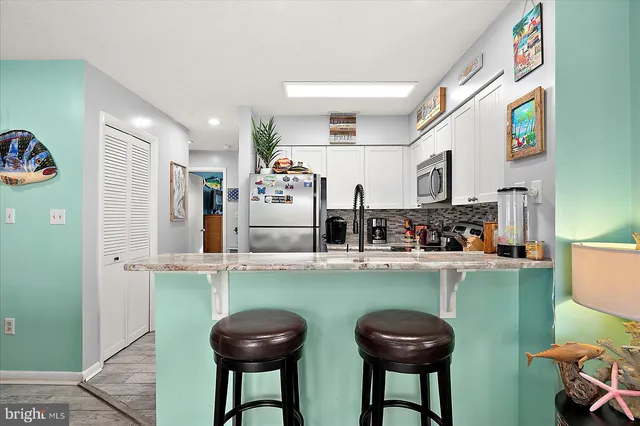 $350,000 | 12301 Jamaica Avenue, Unit F324, Ocean City, MD 21842