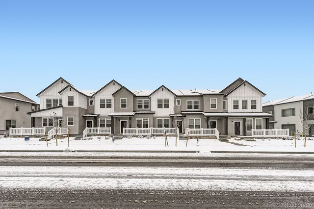 $434,695 | 7664 South Cherokee Trail, Centennial, CO 80016