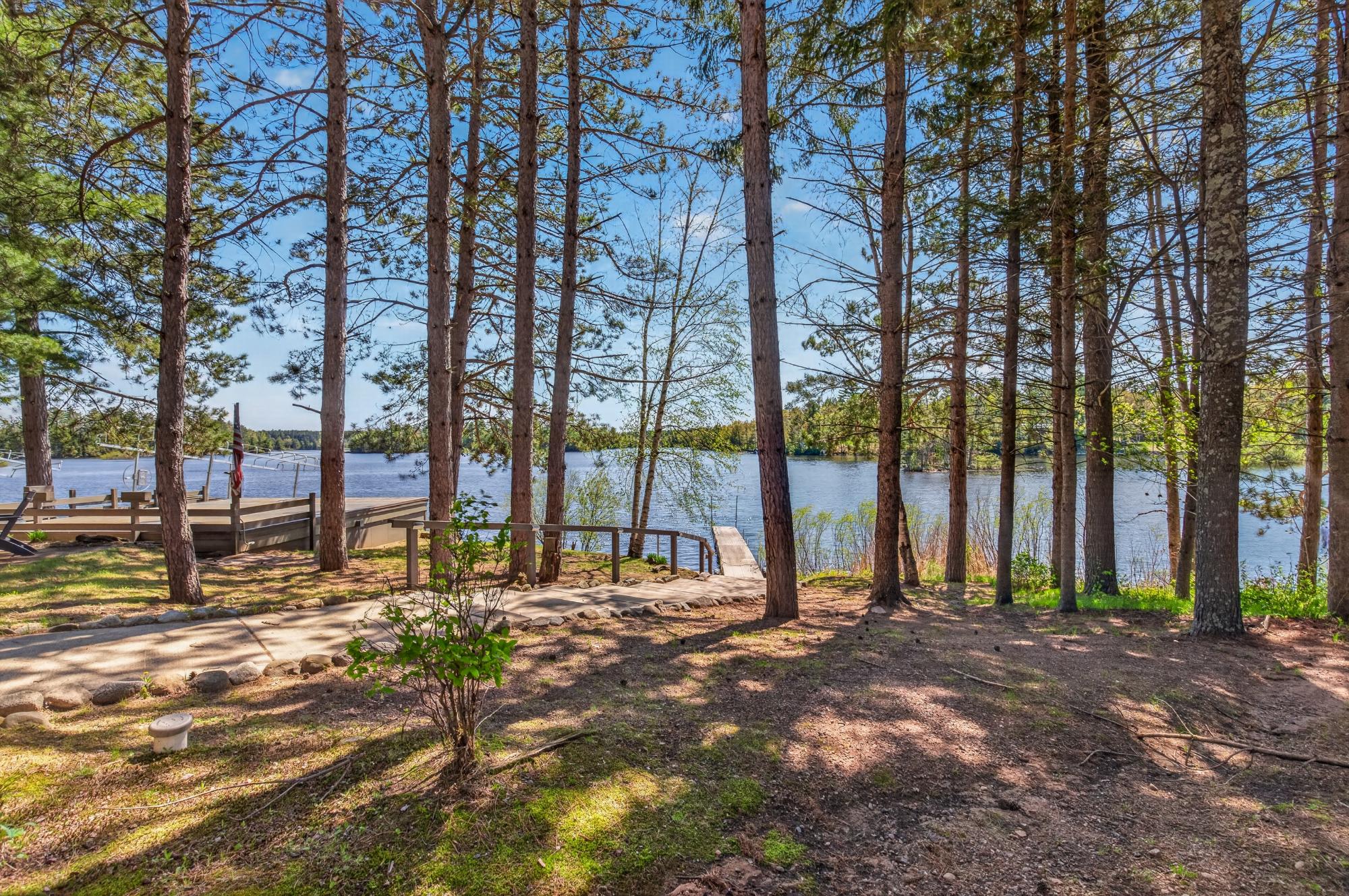 9219 Hidden Waters Road Tomahawk, WI 54487 - Photo 8 of 53