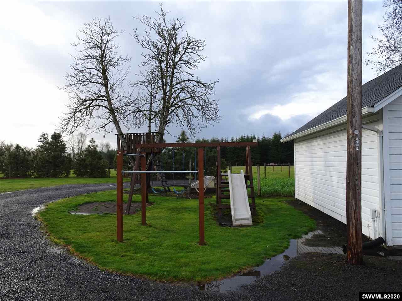 8232 Labish Center Road Northeast Silverton, OR 97381 - Photo 24 of 26