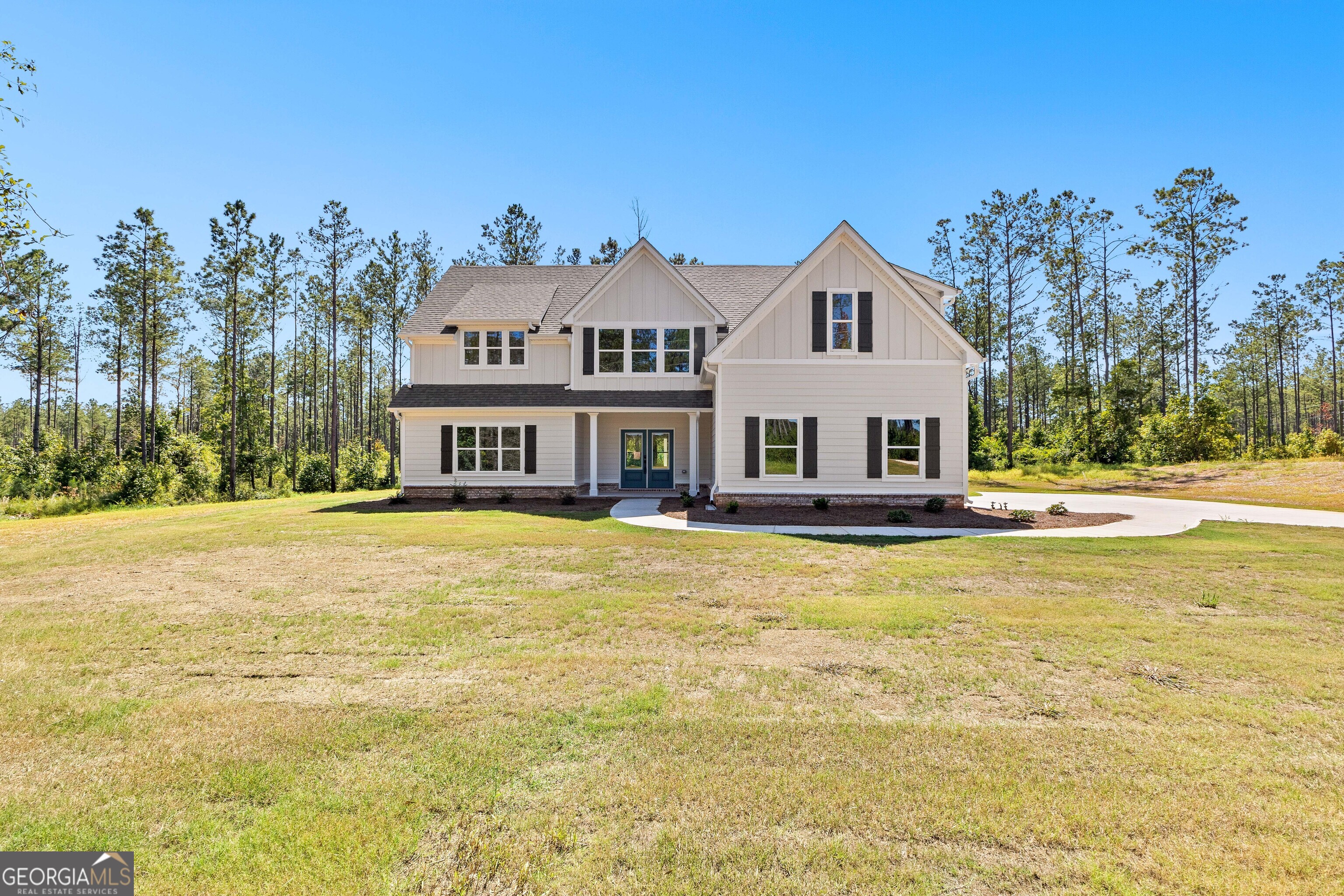 610 Stewart Road Meansville, GA 30256 - Photo 1 of 1 Gallery Image 1
