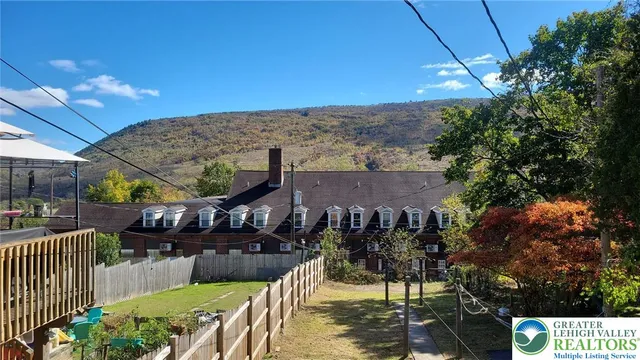 a view of a patio outdoor seating