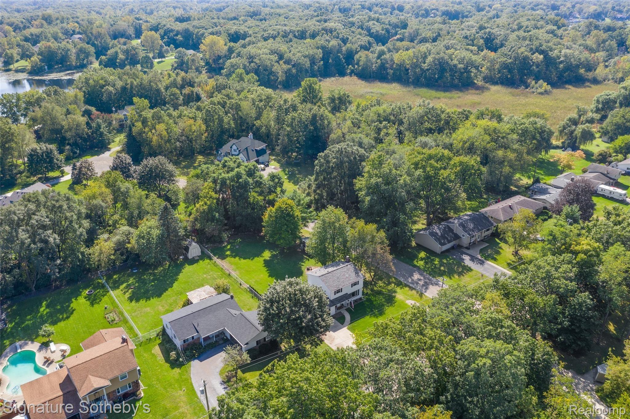 4210 England Beach Road White Lake, MI 48383 - Photo 43 of 46 4210 England Beach-7.jpg