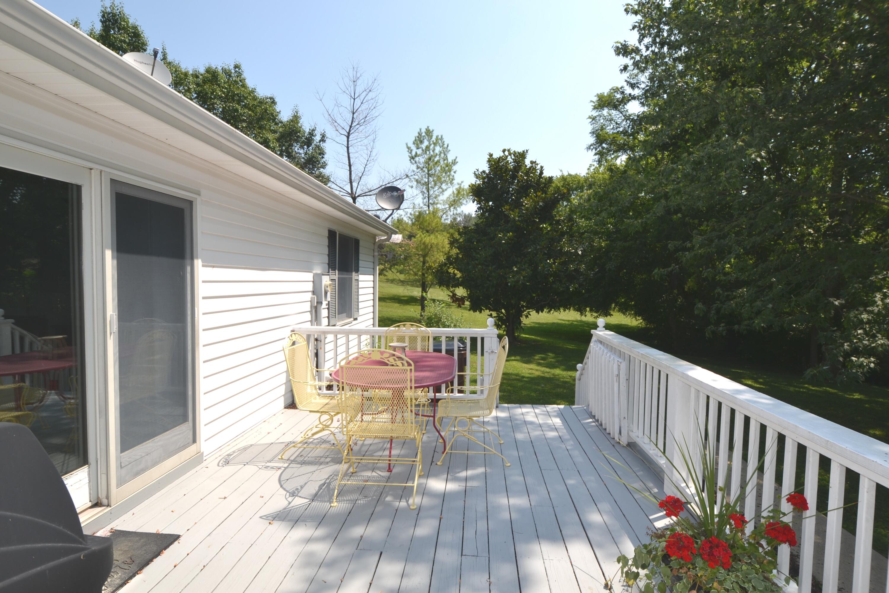 1953 Perryville Road Harrodsburg, KY 40330 - Photo 6 of 15 DSC_0046