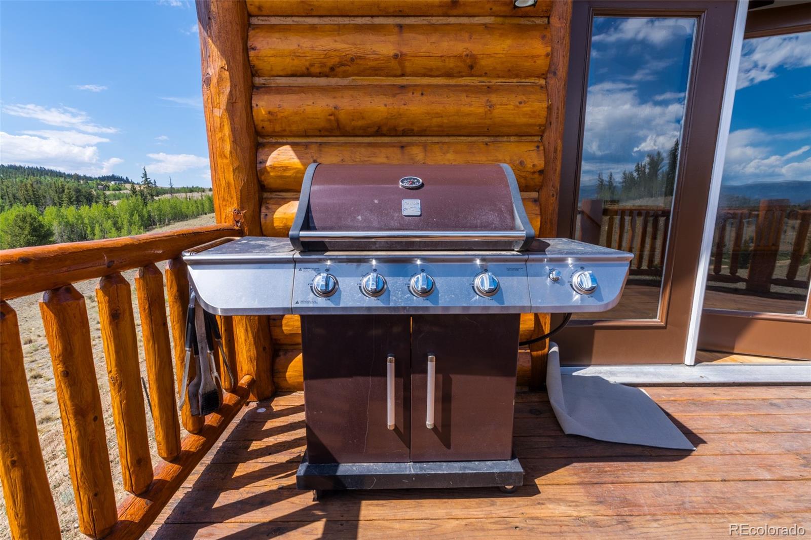 1155 Travois Road Jefferson, CO 80456 - Photo 20 of 31