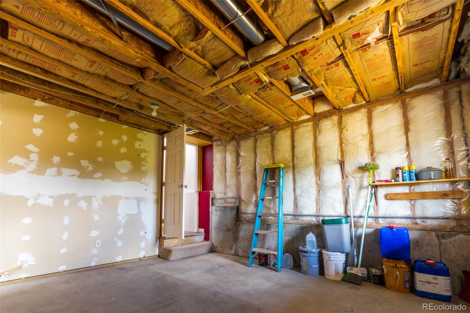 1155 Travois Road Jefferson, CO 80456 - Photo 22 of 31 a view of parking area