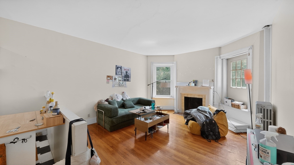 1071 Beacon Street, Unit 6 Brookline, MA 02446 - Photo 3 of 10