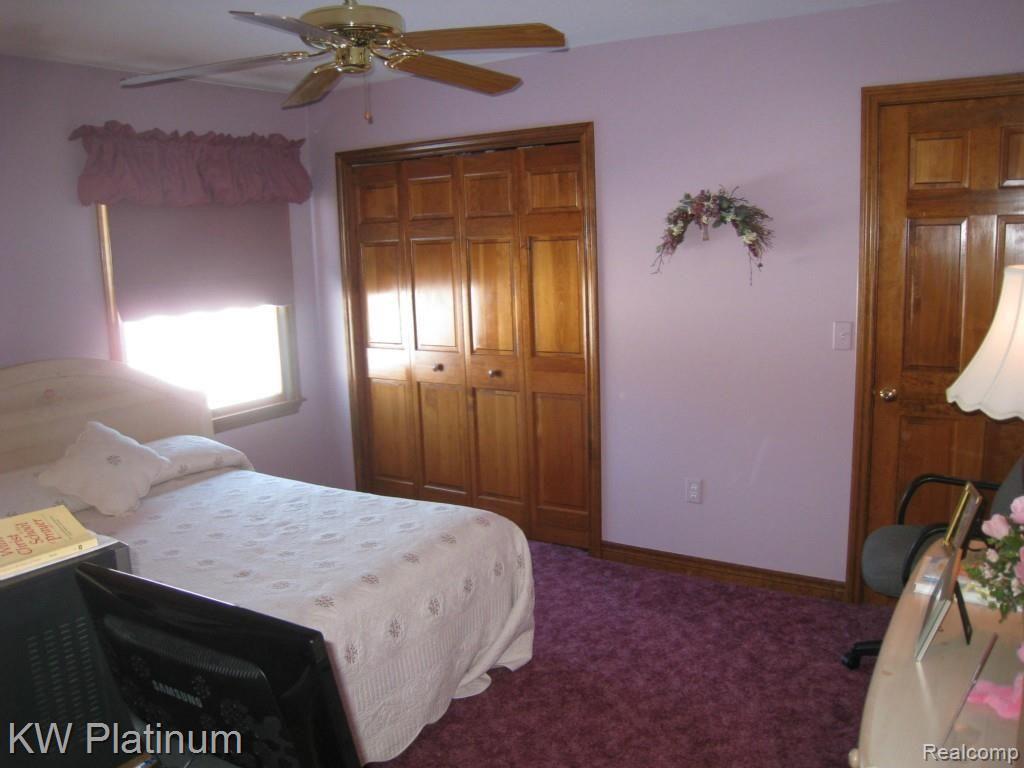 2435 Wadhams Road St. Clair, MI 48079 - Photo 18 of 31 2nd bedroom 11x13