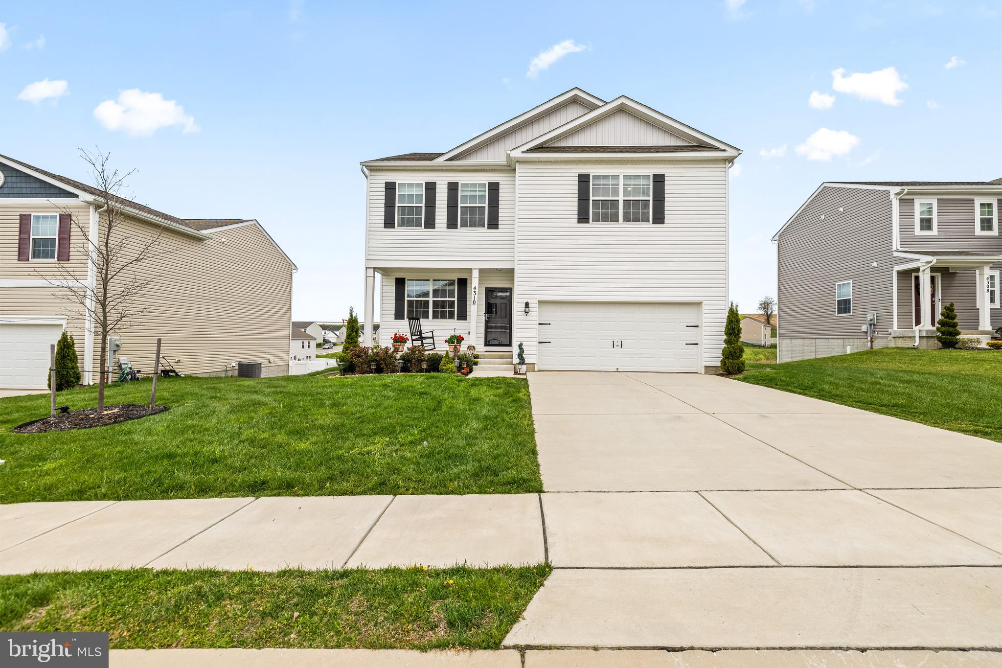 4310 Brent Dr Spring Grove Spring Grove, PA 17362 - Photo 1 of 40