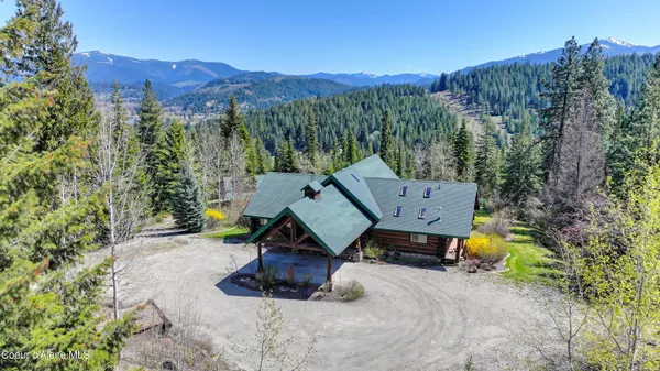$1,599,000 | 122 Makridge Lane, Kingston, ID 83839