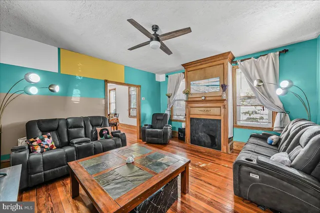 $439,000 | 1857 Eckard Avenue, Abington, PA 19001