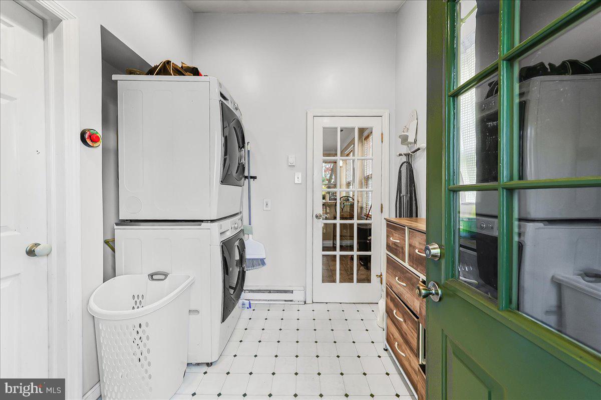 1857 Eckard Avenue Abington, PA 19001 - Photo 14 of 34 Main Level Laundry