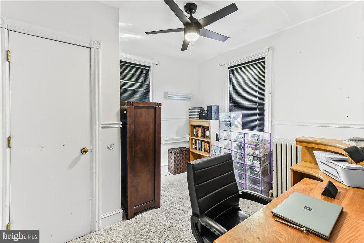 1857 Eckard Avenue Abington, PA 19001 - Photo 23 of 34 3rd Bedroom