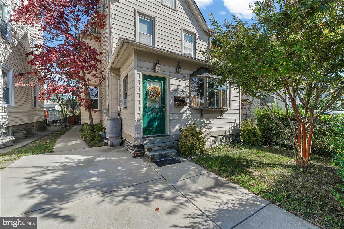 1857 Eckard Avenue Abington, PA 19001 - Photo 29 of 34 Front Exterior