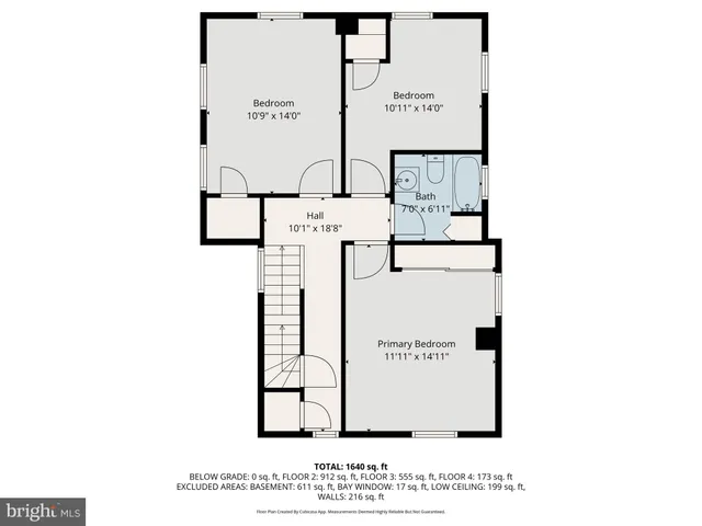 $439,000 | 1857 Eckard Avenue, Abington, PA 19001