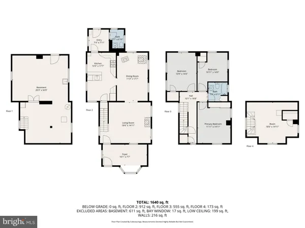 $429,000 | 1857 Eckard Avenue, Abington, PA 19001
