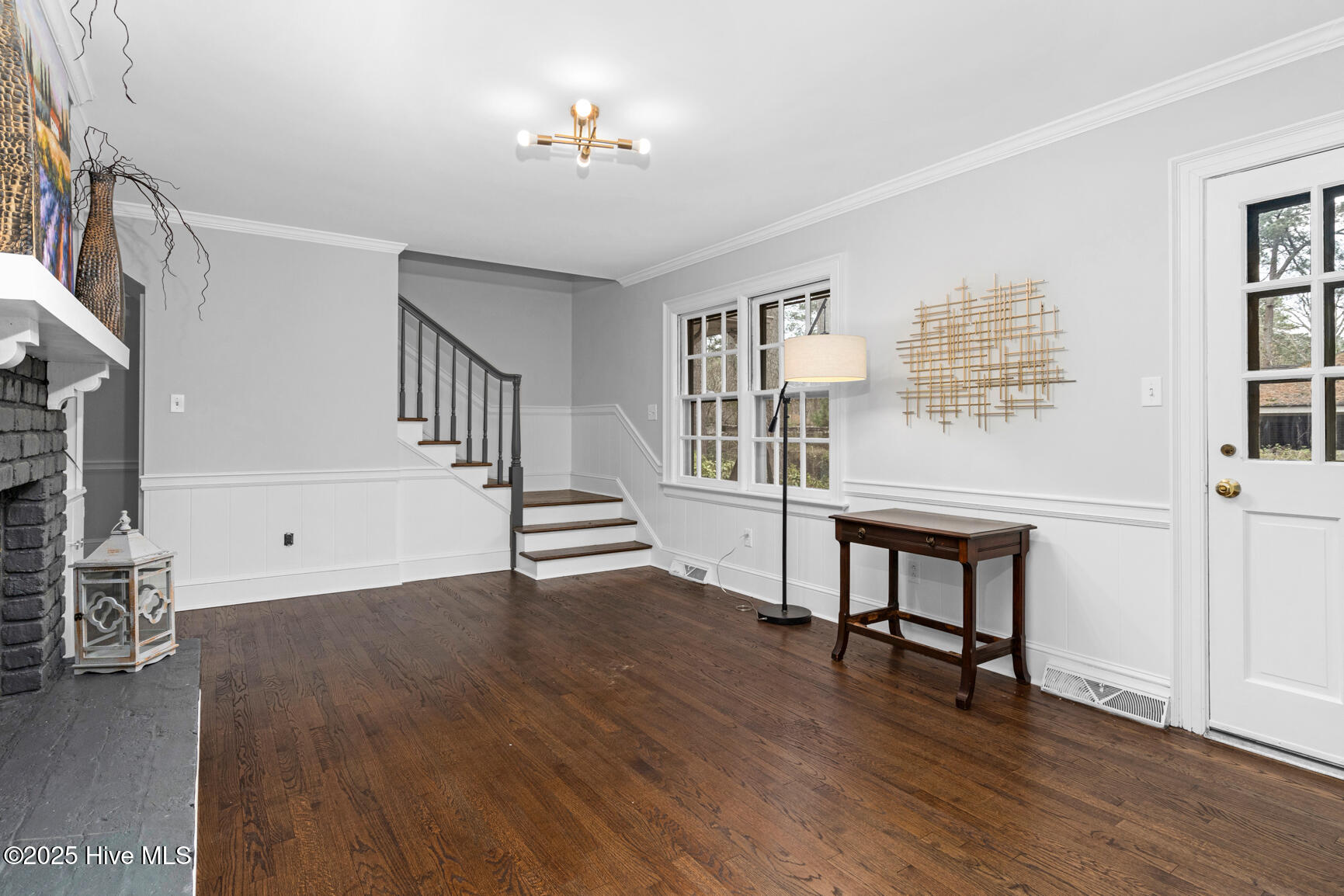 237 Clifton Road Rocky Mount, NC 27804 - Photo 19 of 35 013-237CliftonRoad-RockyMount-NC-27804-F