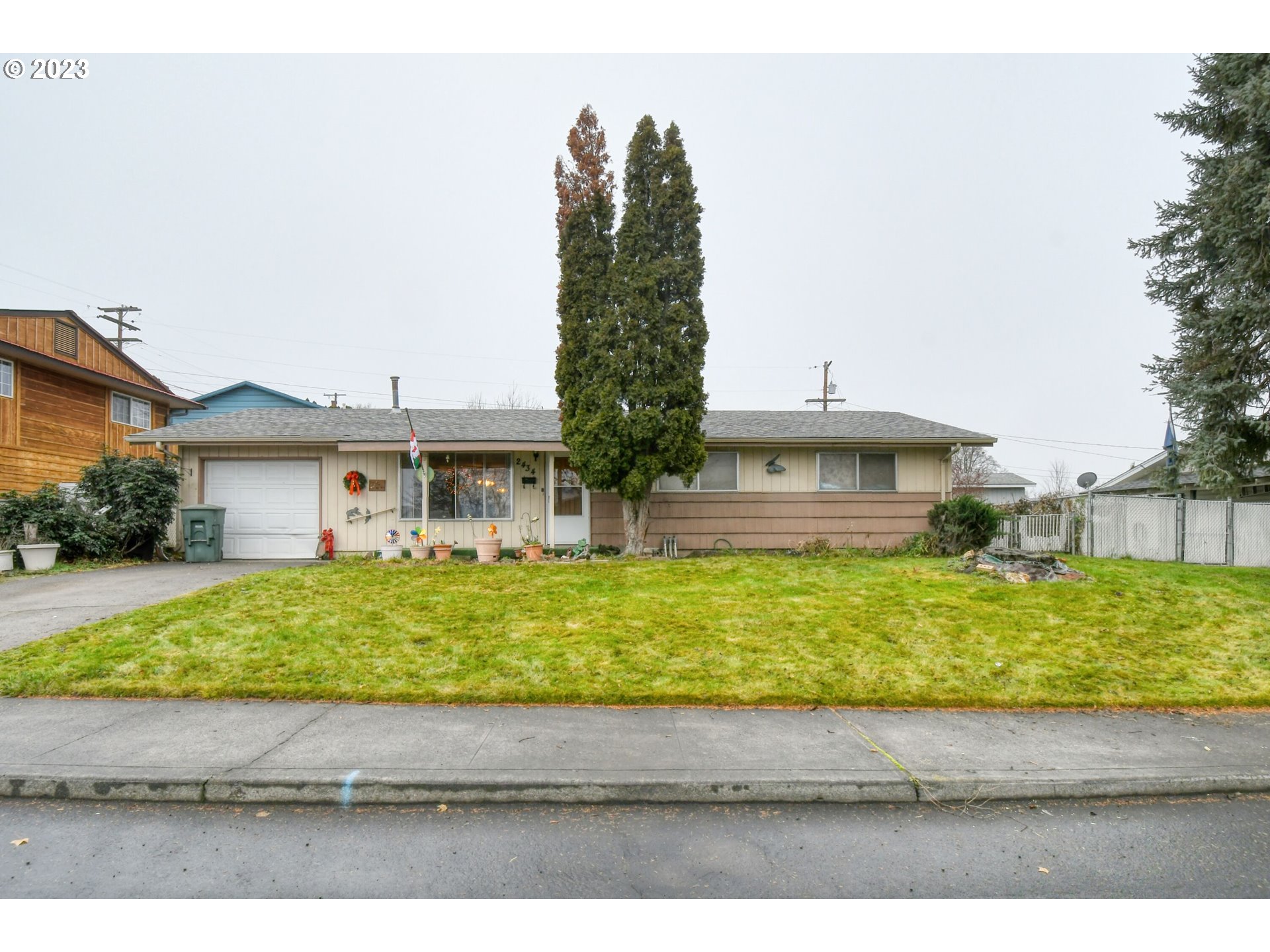 2434 Southwest Ladow Avenue Pendleton, OR 97801 - Photo 1 of 42 Gallery Image 1