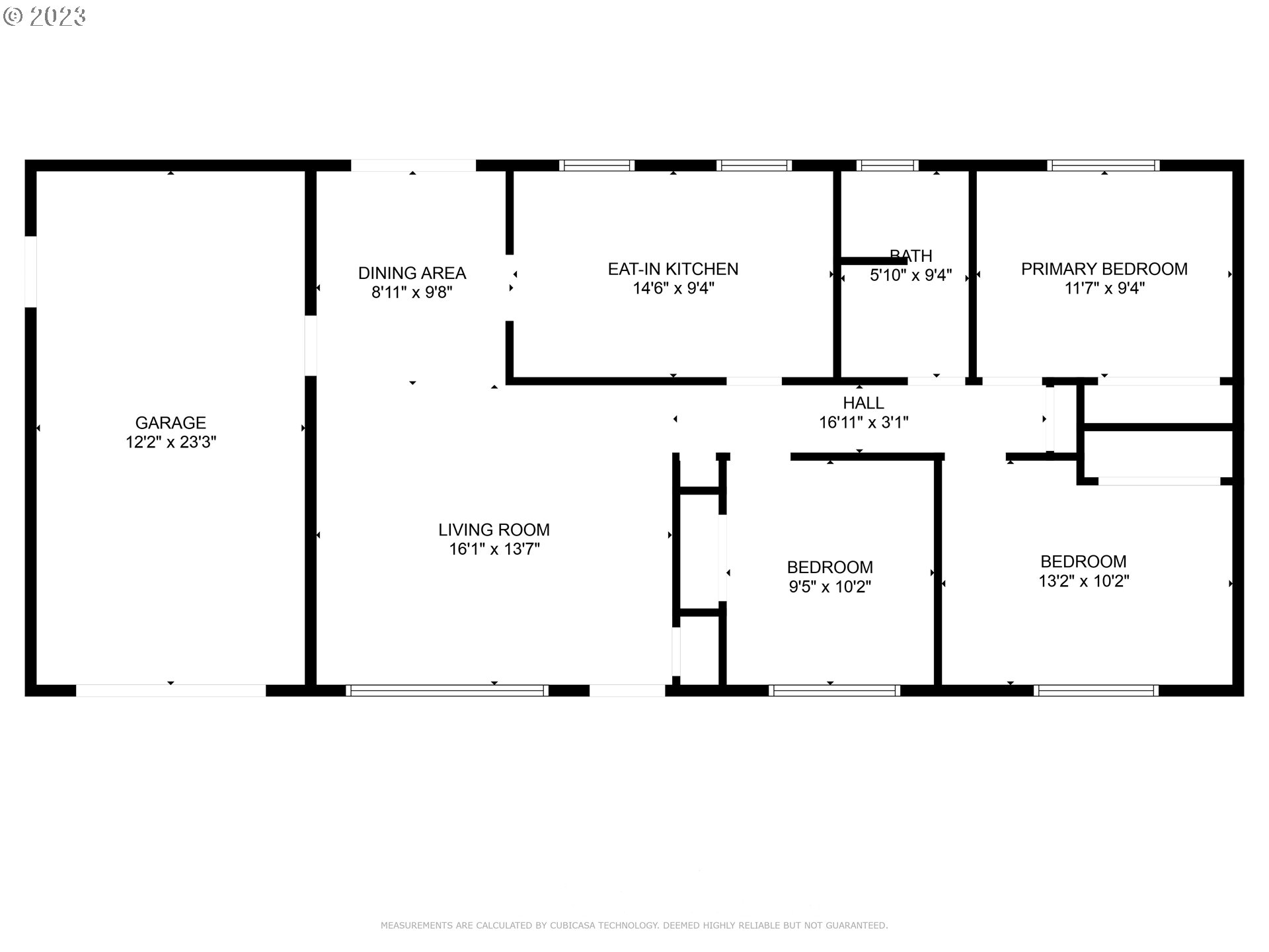 2434 Southwest Ladow Avenue Pendleton, OR 97801 - Photo 5 of 42 Gallery Image 5