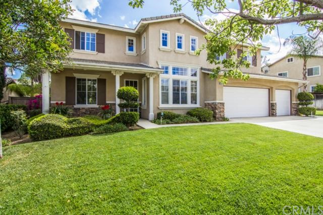 8014 Palm View Lane Riverside, CA 92508 - Photo 1 of 1