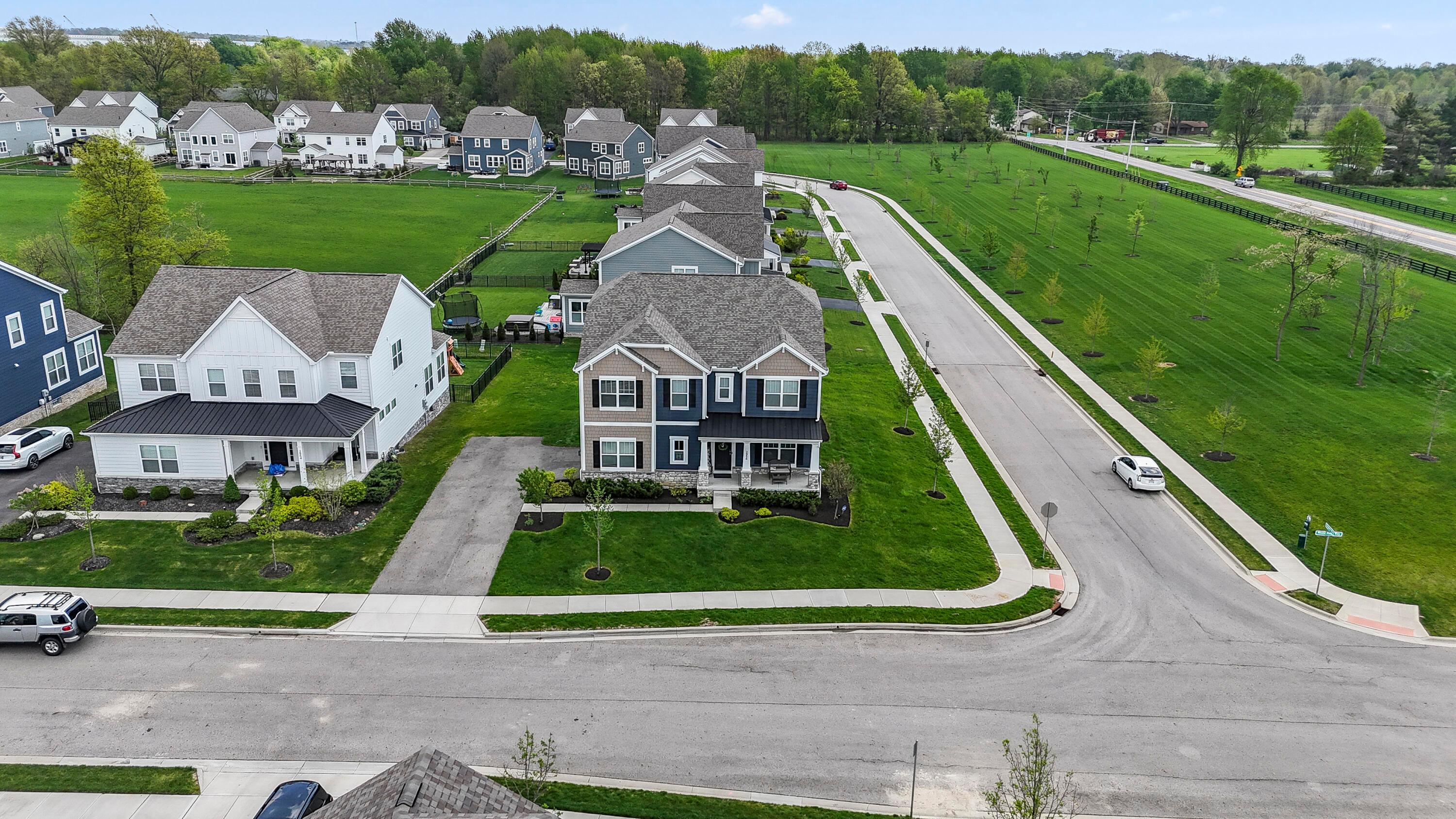 2856 Mound Rdg Way Blacklick, OH 43004 - Photo 65 of 73