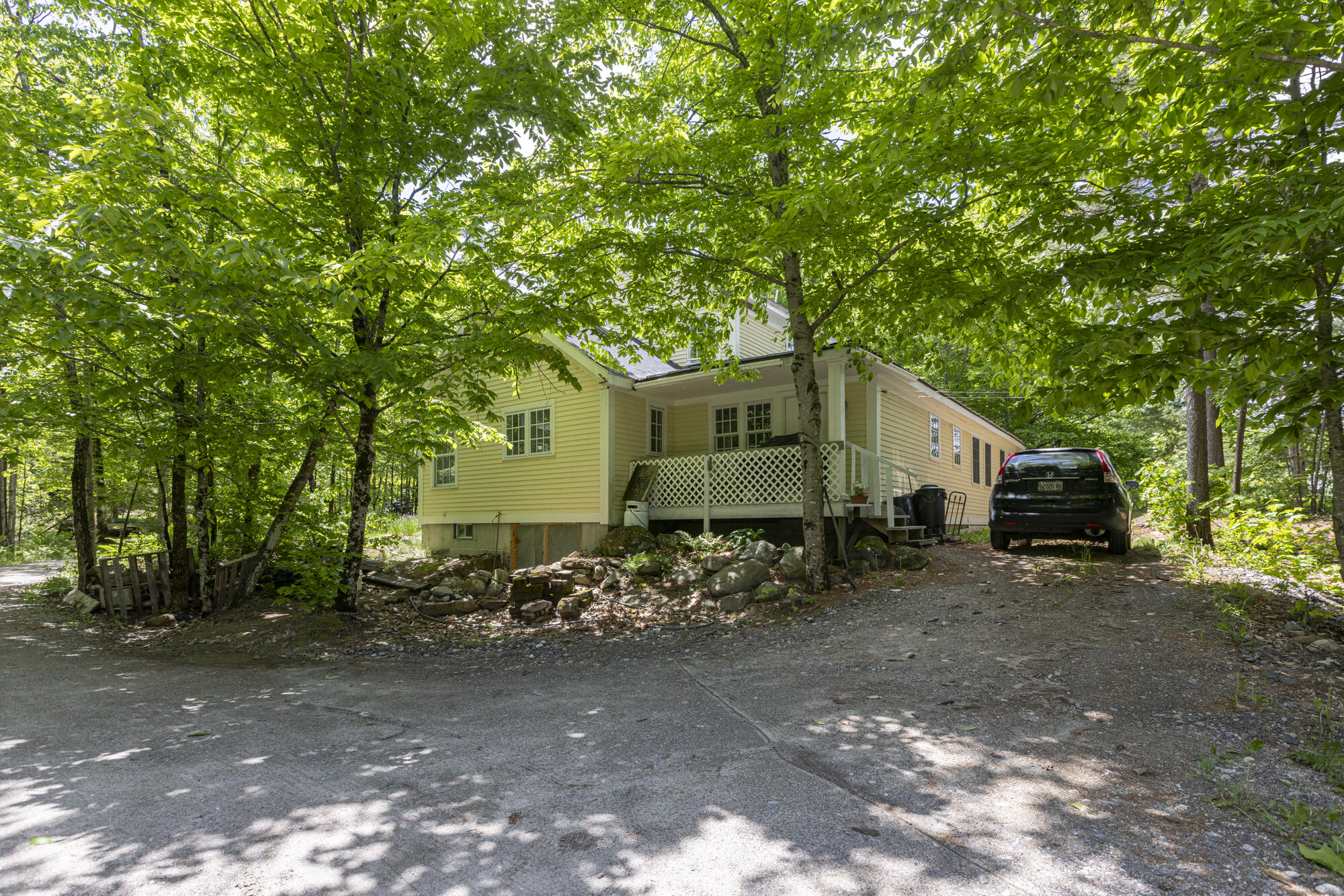 318 Fosterville Road Bridgton, ME 04009 - Photo 66 of 70 318 Fosterville Rd_009