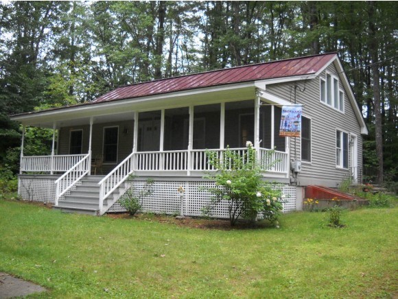 51 Freedom Point Road Freedom, NH 03836 - Photo 1 of 30