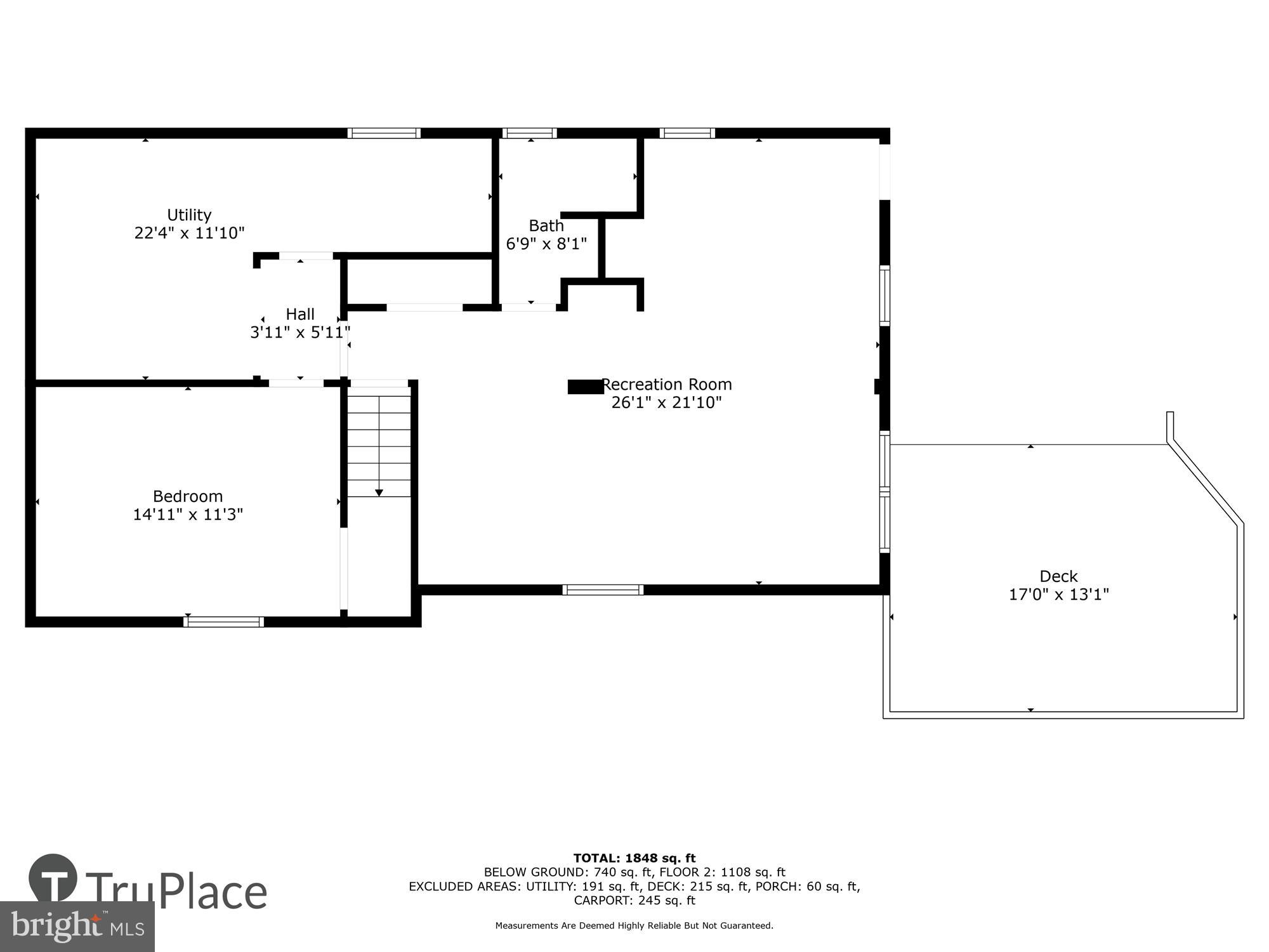 11310 Mapleview Drive Silver Spring, MD 20902 - Photo 31 of 40 a picture of a floor plan