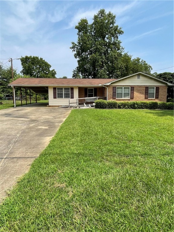 3547 Keys Street Anderson, SC 29624 - Photo 1 of 12 Gallery Image 1