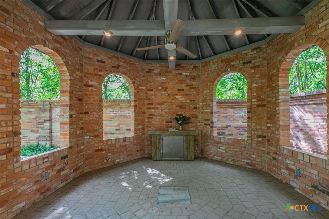 2518 Marlandwood Road Temple, TX 76502 - Photo 39 of 48 a view of basement