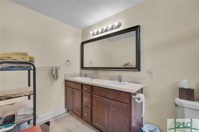 $305,000 | 20 Ben Grady Drive, Ellabell, GA 31308