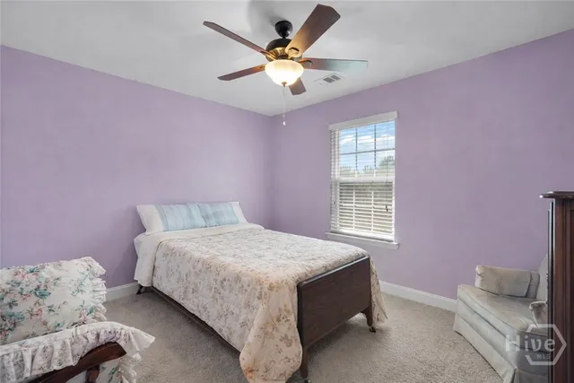 $305,000 | 20 Ben Grady Drive, Ellabell, GA 31308